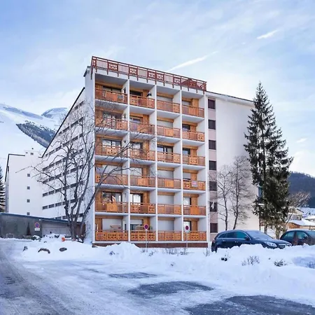 Apartment Mountain In *